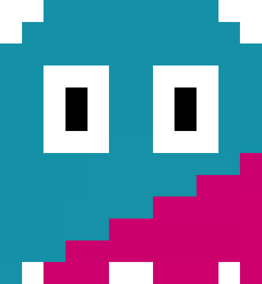 Rastergeist Logo